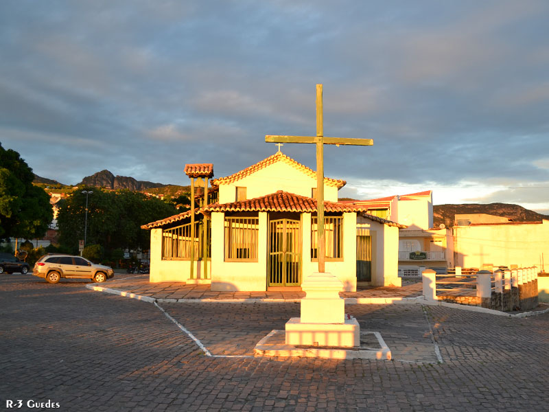 Previsão do tempo: veja como será o clima em Jacobina neste fim de semana