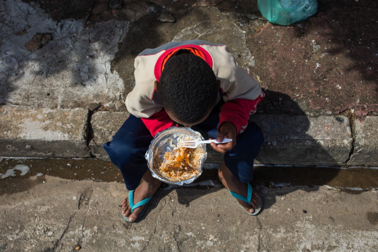 Apenas três estados brasileiros têm plano atualizado de combate ao trabalho infantil