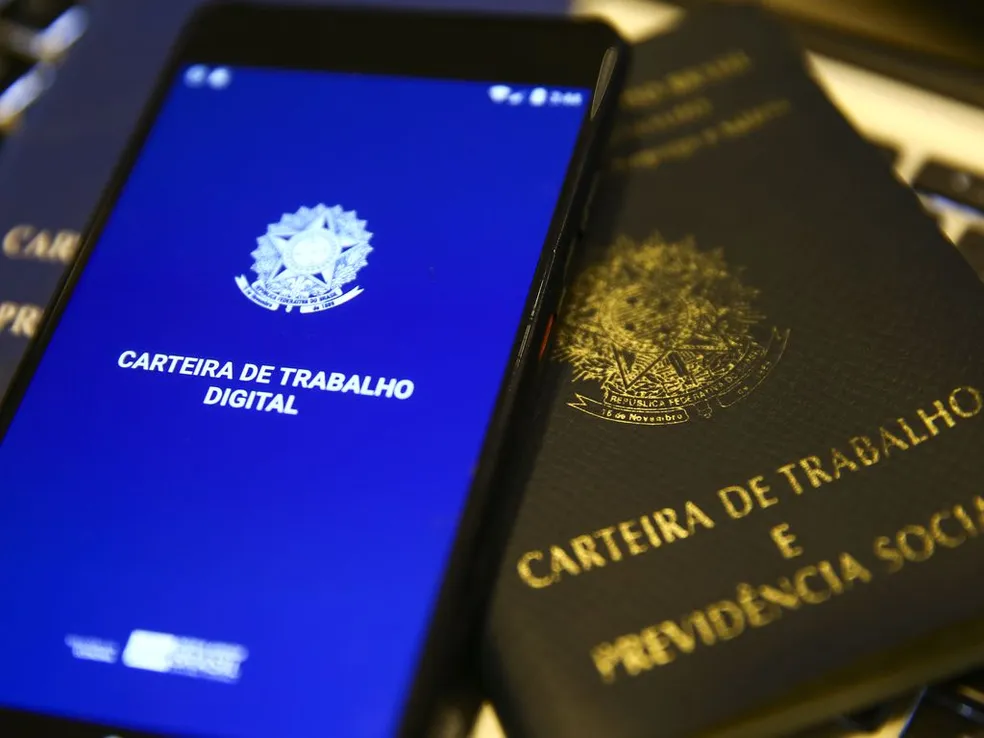Desemprego fica abaixo da média nacional em 11 estados; Bahia registra 9,1%