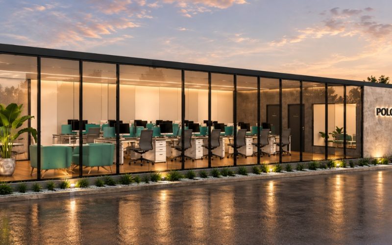 Distrito do Junco deverá receber Polo Tecnológico do Instituto Condado Digital Brasil