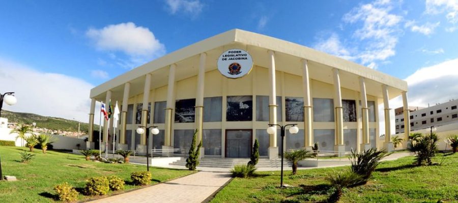 Câmara de Jacobina pode votar taxa de lixo, IPTU rural e reajuste de 300% para comércio nesta quarta