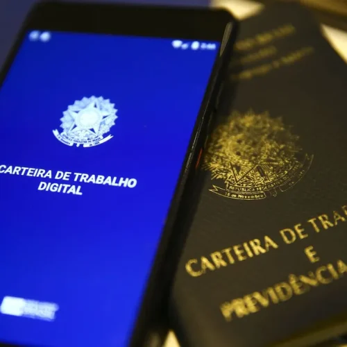 Desemprego fica abaixo da média nacional em 11 estados; Bahia registra 9,1%