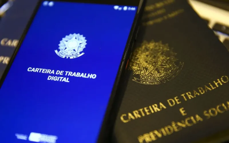 Desemprego fica abaixo da média nacional em 11 estados; Bahia registra 9,1%