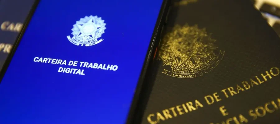 Desemprego fica abaixo da média nacional em 11 estados; Bahia registra 9,1%