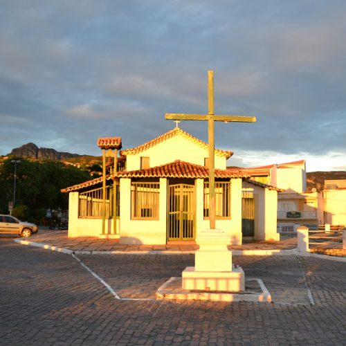 Previsão do tempo: veja como será o clima em Jacobina neste fim de semana