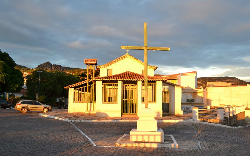 Previsão do tempo: veja como será o clima em Jacobina neste fim de semana