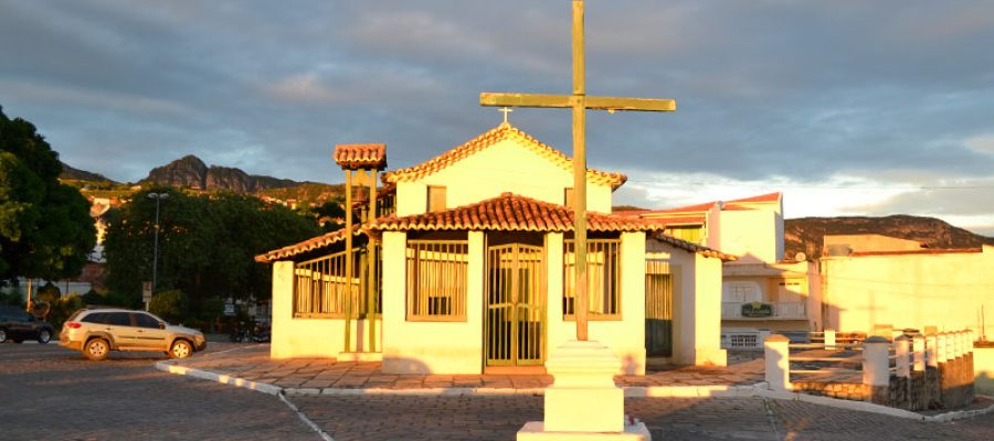 Previsão do tempo: veja como será o clima em Jacobina neste fim de semana