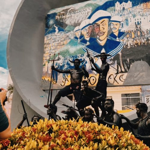 Antes de julgar, conheça a história: o Bloco dos Cão é cultura, não motivo de preconceito