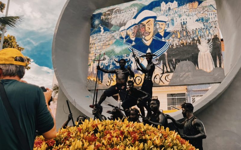 Antes de julgar, conheça a história: o Bloco dos Cão é cultura, não motivo de preconceito