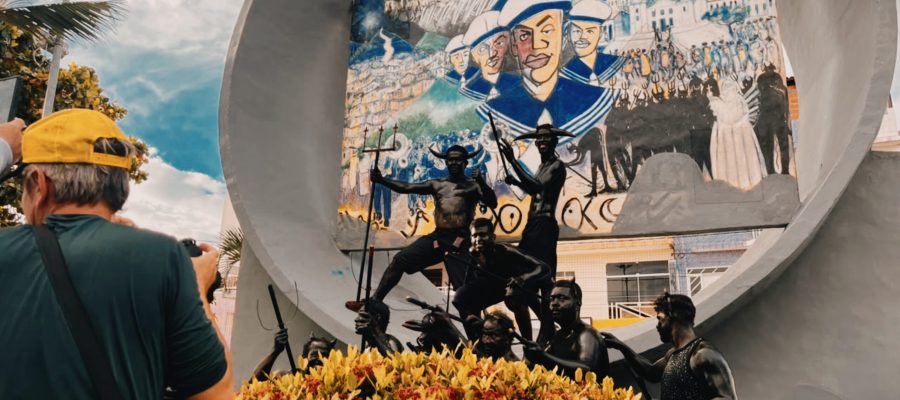 Antes de julgar, conheça a história: o Bloco dos Cão é cultura, não motivo de preconceito