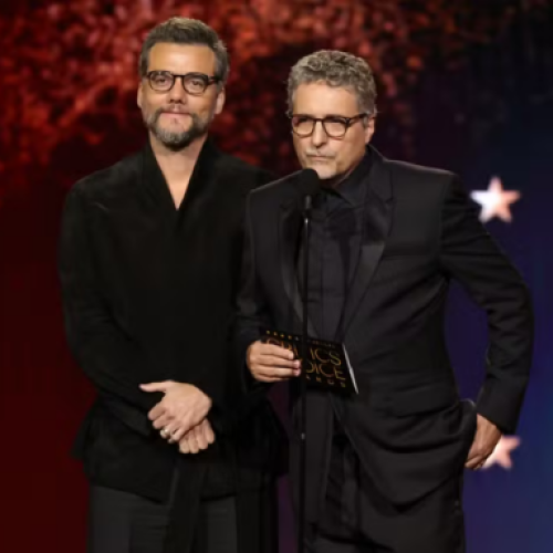 Brasil fica sem prêmios e Wagner Moura perde Oscar de Melhor Ator