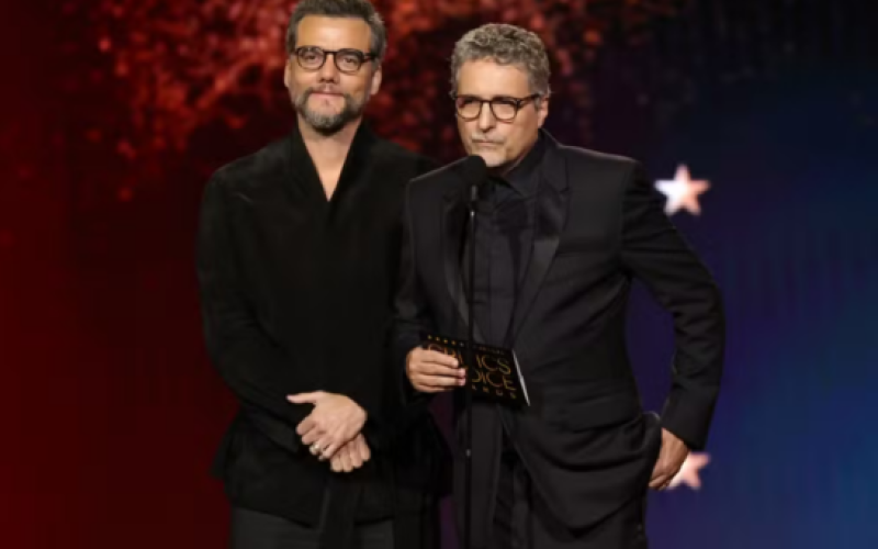 Brasil fica sem prêmios e Wagner Moura perde Oscar de Melhor Ator